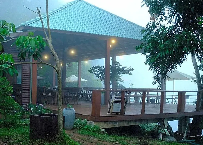 Areng Camping Eco Resort