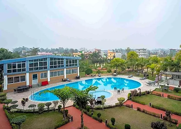 Hotel Ichchha