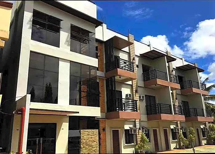 Hotel Ramon Bukidnon