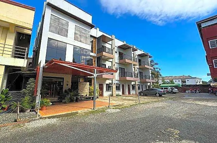 Hotel Ramon Bukidnon