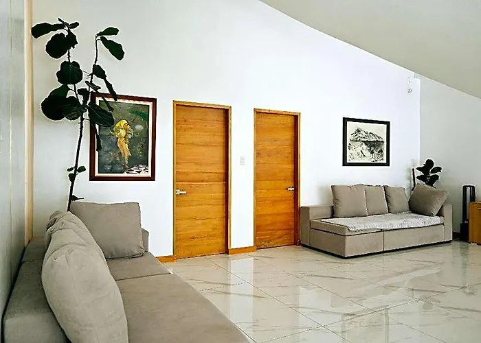 Villa Carlina Resort