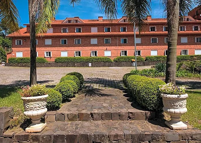 Farina Park Hotel