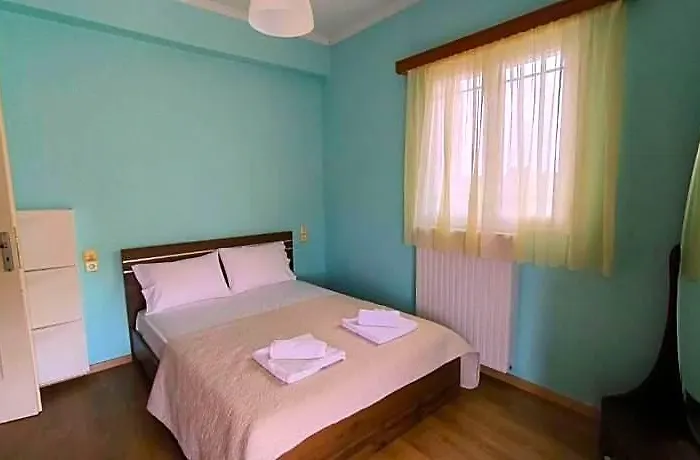 Villa Marina Tsoukalades