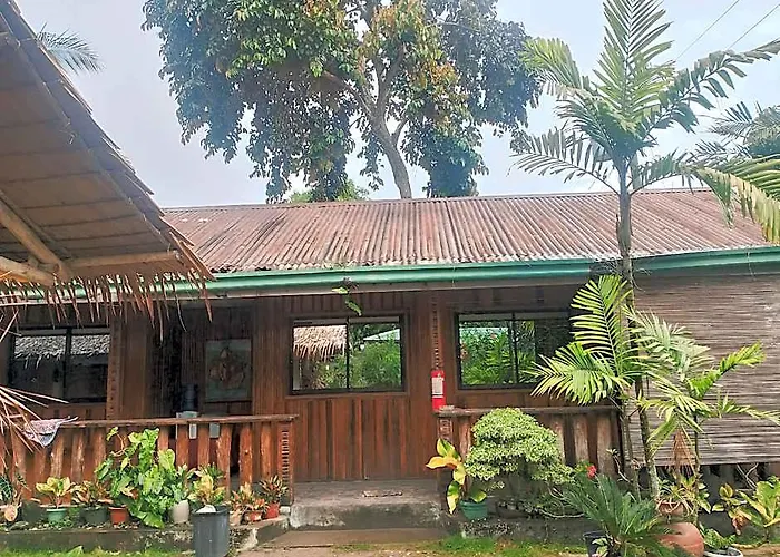 Naramalan Inn