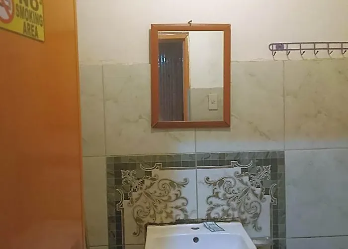 Naramalan Inn