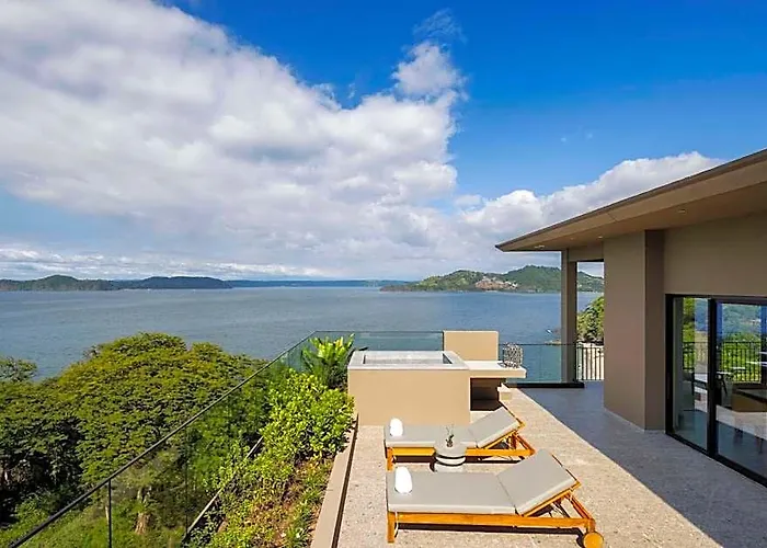 Waldorf Astoria Costa Rica Punta Cacique
