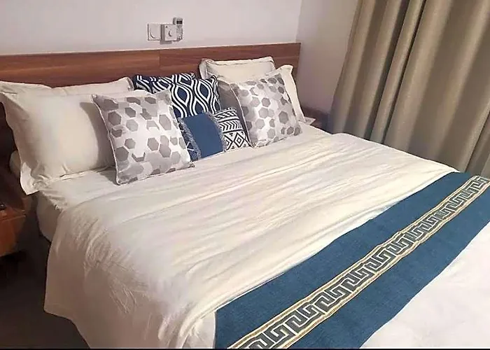 Koforidua Guests' Hotel