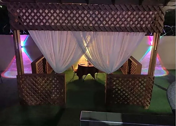 Koforidua Guests' Hotel