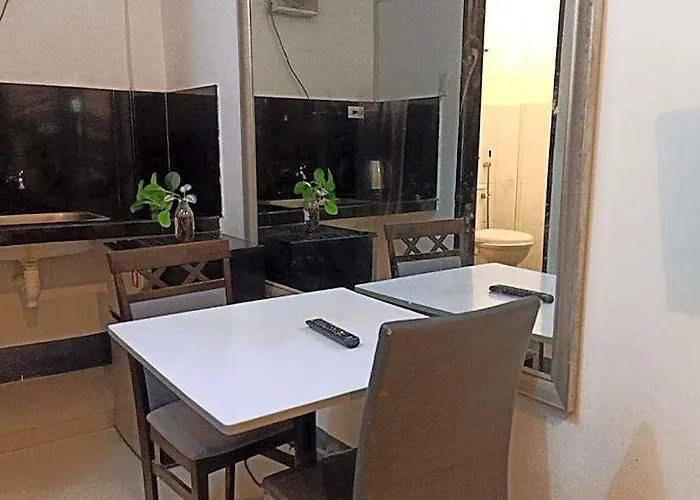 Hotel Villarte Fort Pampanga