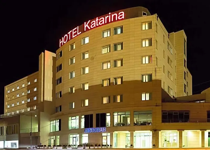 Katarina Hotel