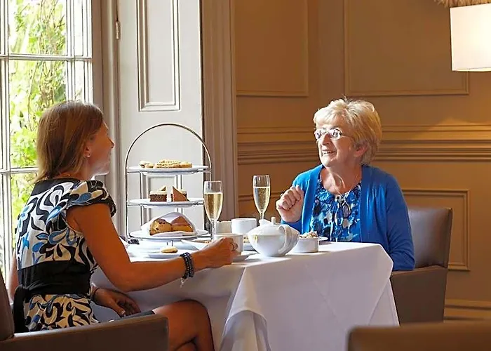 The Royal Hotel