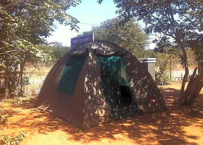 Bananyana Backpackers