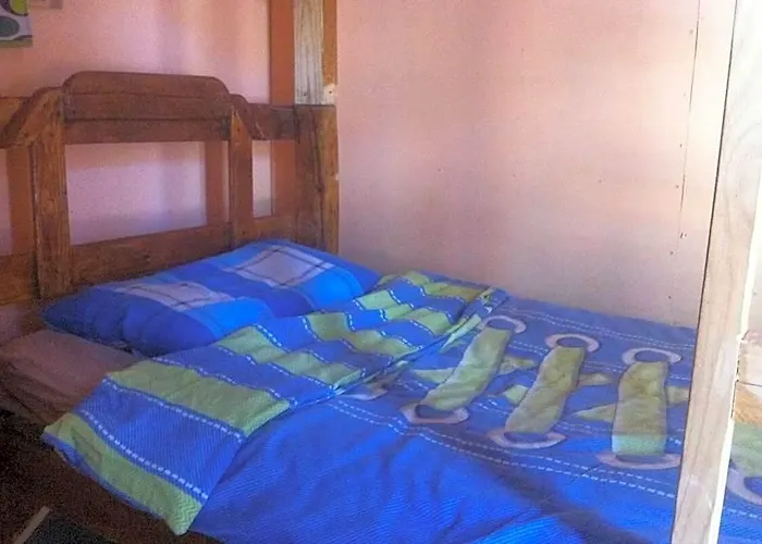 Bananyana Backpackers