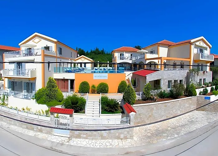Hotel Melmar View