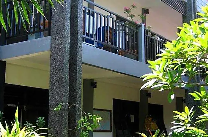 Tirta Yoga Inn