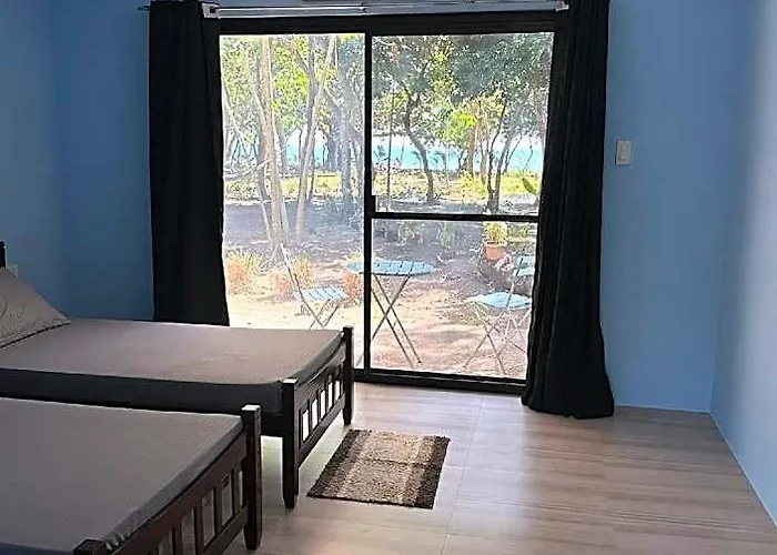 Magalong Villa At Holy Land In Busuanga