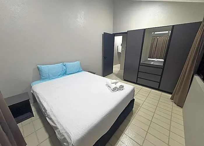 Dovu Residences