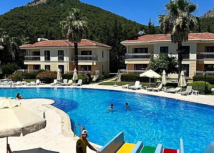 The One Club Hotel