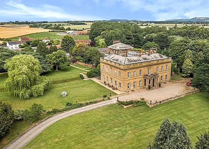Rudby Hall