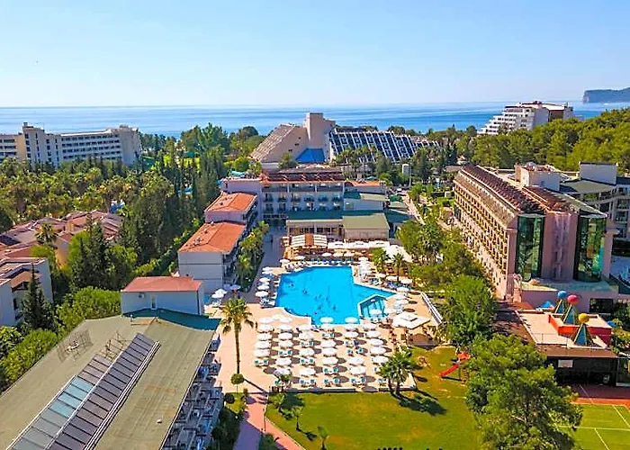 Alder Garden Hotel