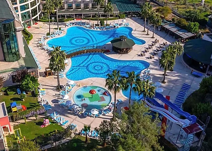 Alder Garden Hotel
