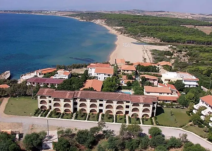 Residence Poseidon