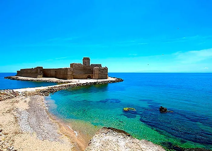 Residence Poseidon