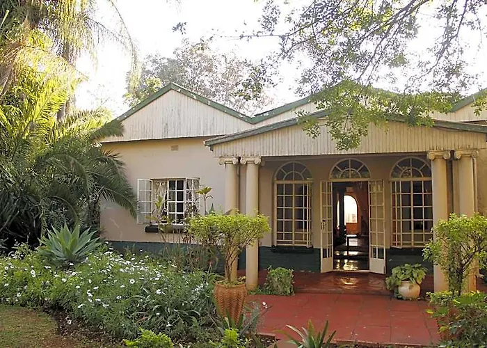 Breeze Guesthouse
