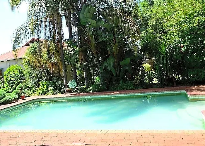 Breeze Guesthouse