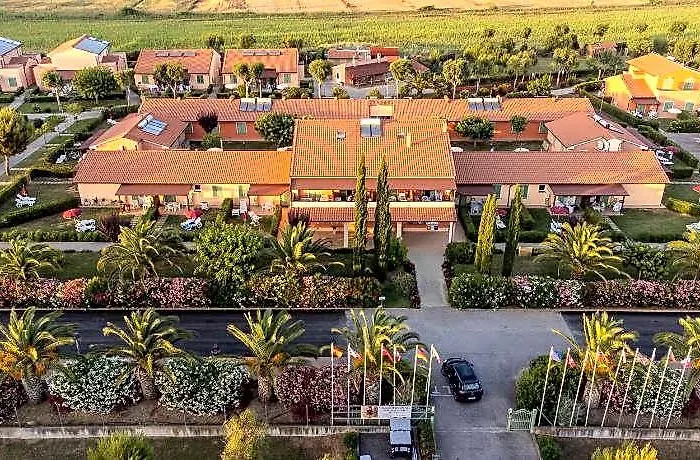 Rosa Dei Venti Residence