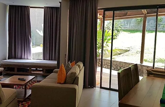 Bel Eau Residence