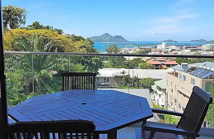 Bel Eau Residence