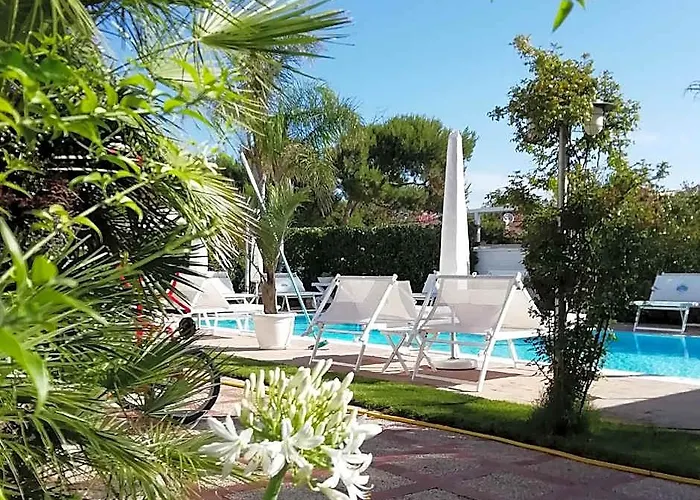 Villa Blanche Holidays