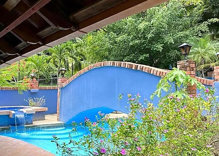 Siwo Art Guesthouse
