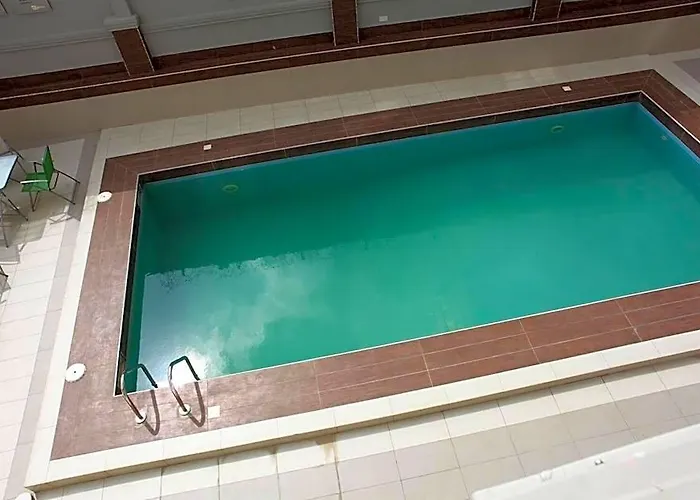 Dannic Hotel Calabar