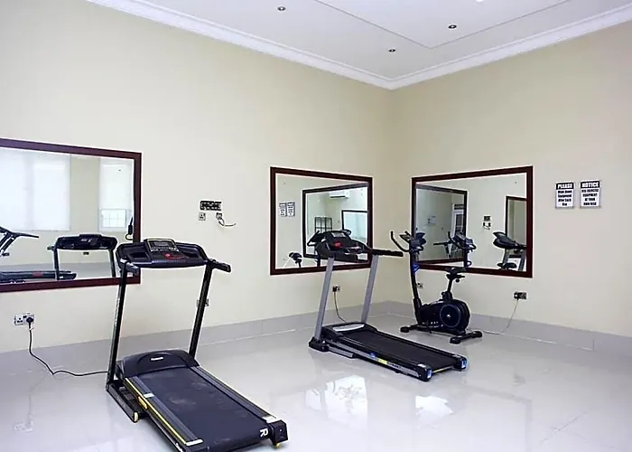 Dannic Hotel Calabar