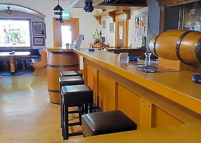 Hotel Lava Vulkaneifel