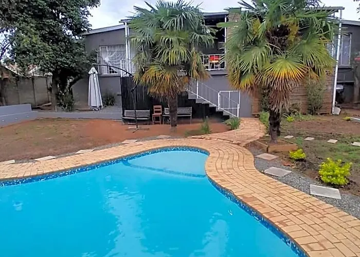 Adante Lodge
