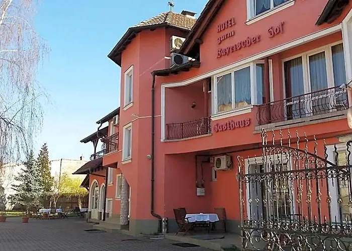 Curtea Bavareza