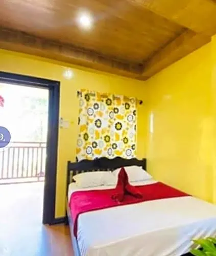 Ramfels Paradise Hotel 3