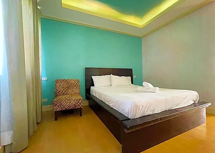 Here Innstead Boracay