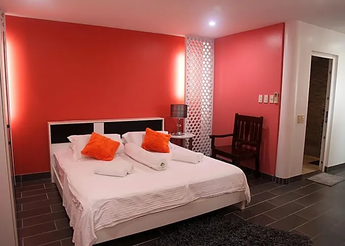 Green Monkey Resort Boracay
