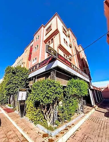 Iazal Hotel Ouarzazate