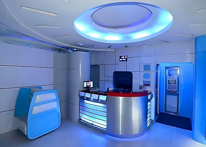 Astrotel Calamba