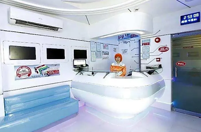 Astrotel Calamba
