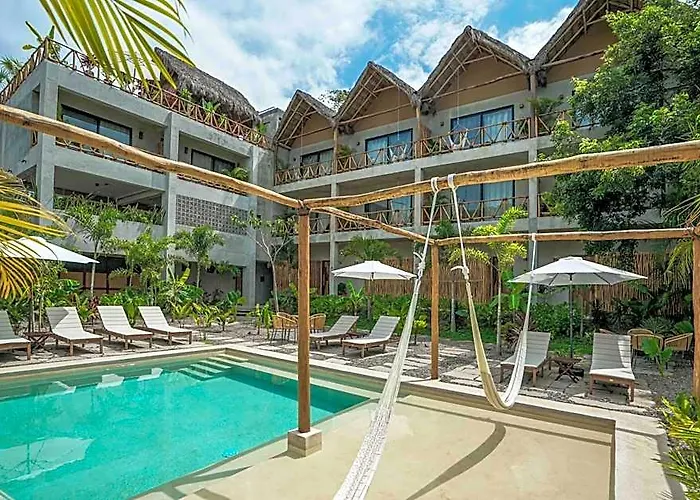 Witari Hotel Boutique