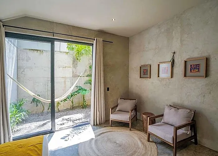 Witari Hotel Boutique