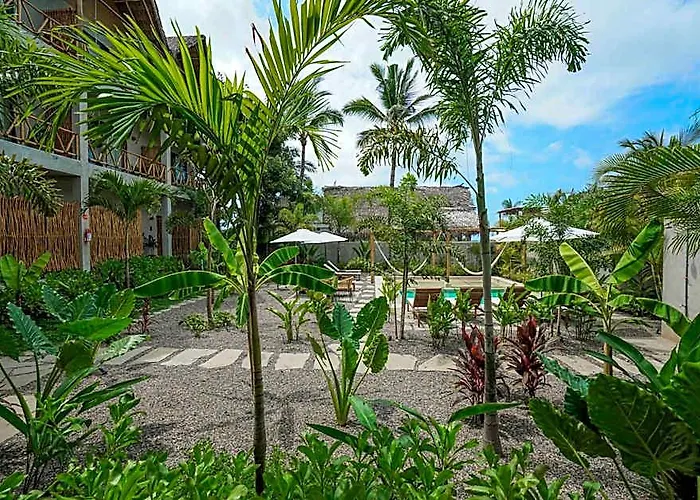 Witari Hotel Boutique
