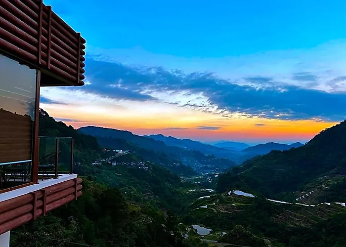 Banaue Grandview Hotel