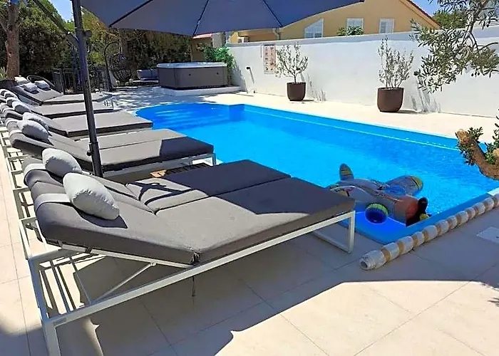 Villa Olea